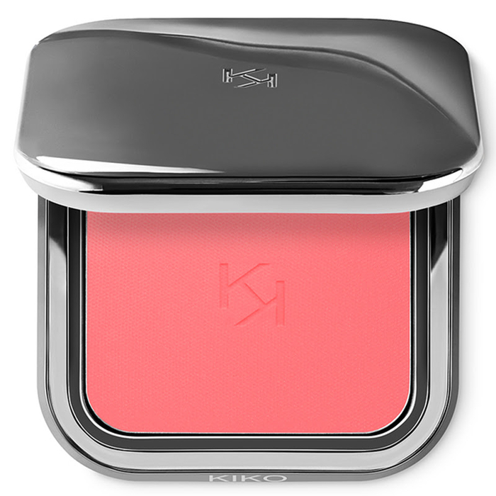 KIKO MILANO - Unlimited Blush - 01 Coral Rose - 6gr - 8059385028217