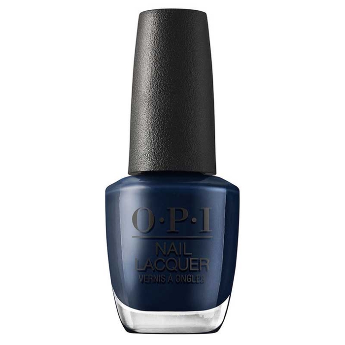 OPI - Nail Lacquer - Midnight Mantra - 15ml - 4064665099485