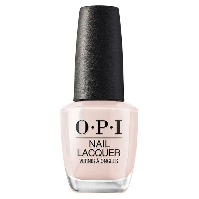 OPI - Nail Lacquer - Tiramisu for Two - 15ml - 94100005492