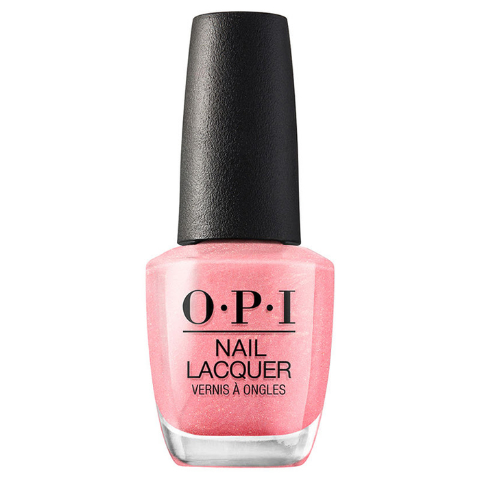 OPI - Nail Lacquer - Princesses Rule - 15ml - 94100008578