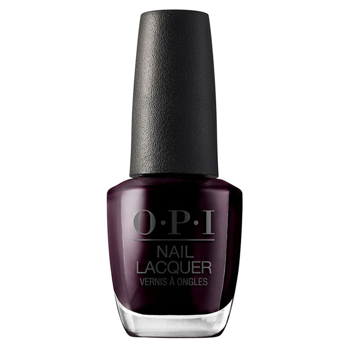 OPI - Nail Lacquer - Blackcherry Chutney - 15ml - 94100005904