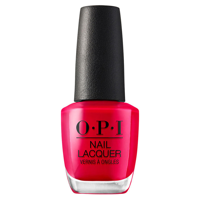 OPI - Nail Lacquer - Dutch Tulips - 15ml - 94100000534