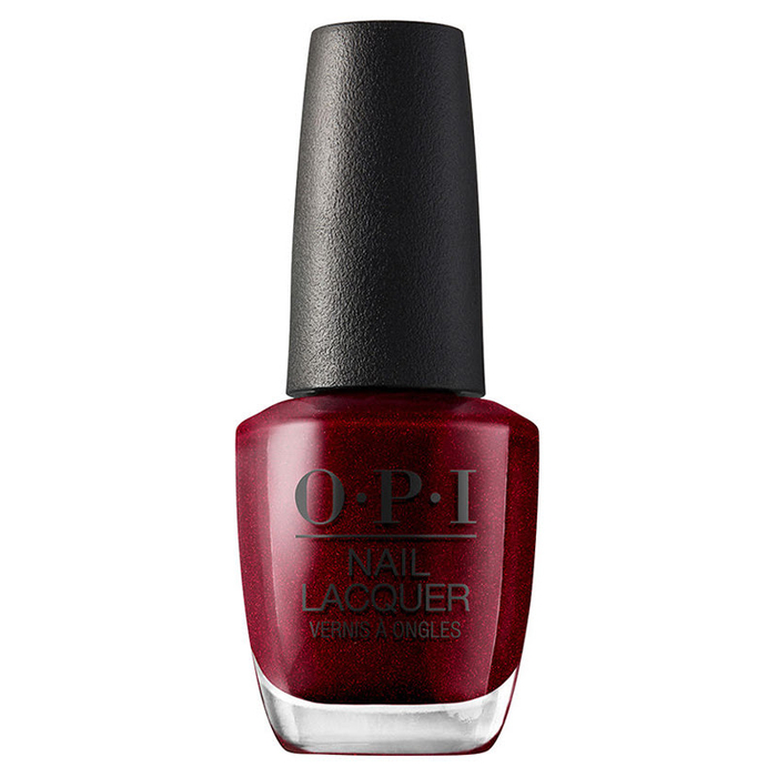 OPI - Nail Lacquer - I'm Not Really a Waitress - 15ml - 94100001548