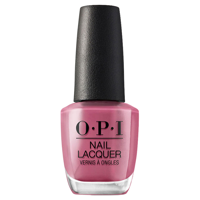 OPI - Nail Lacquer - Just Lanai-Ing Around - 15ml - 94100004501