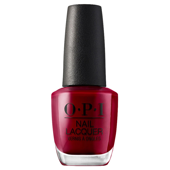 OPI - Nail Lacquer - Miami Beet - 15ml - 94100008615