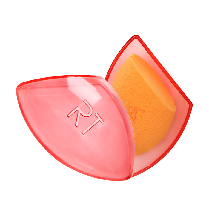 REAL TECHNIQUES - Miracle Complexion Sponge & Travel - 079625017113