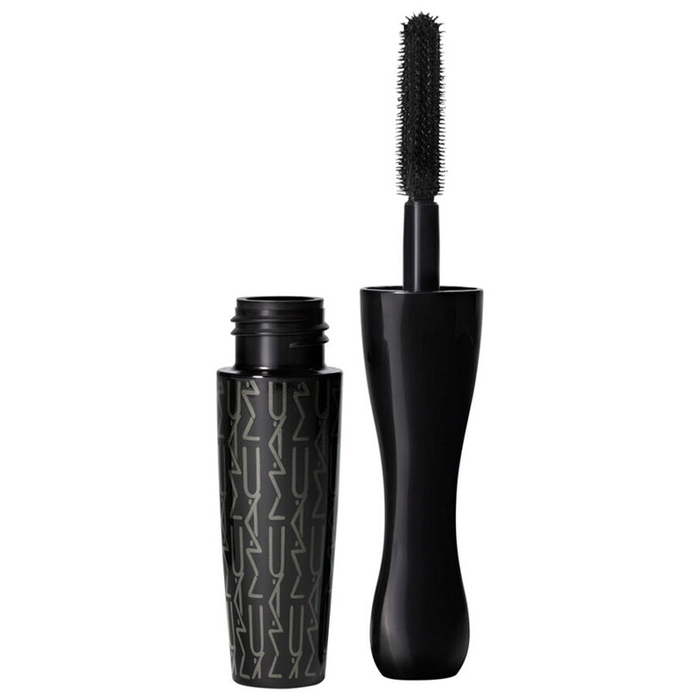 M.A.C. - Mini In Extreme Dimension Lash 3D - Black - 4gr - 773602577897