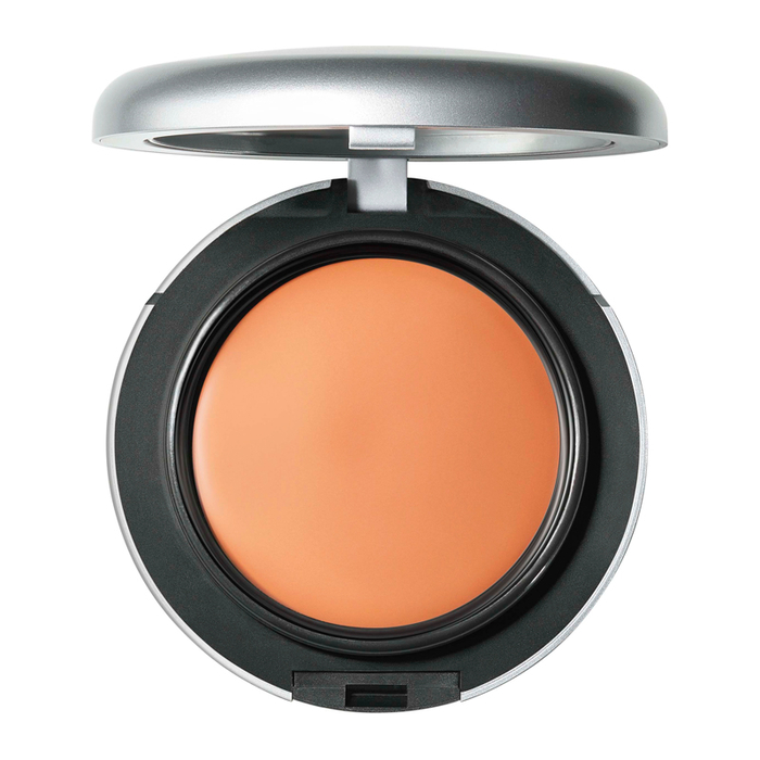 M.A.C. - Studio Fix Tech Cream Powder Found - C3.5 - 10g - 773602583256