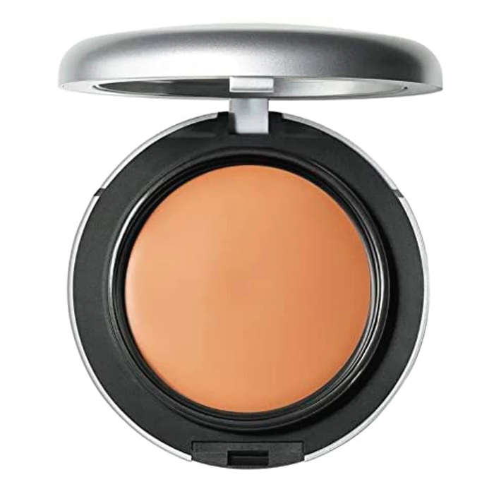 M.A.C. - Studio Fix Tech Cream Powder Found - C4 - 10g - 773602583263