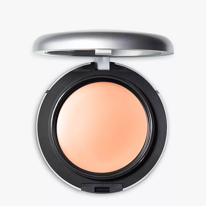 M.A.C. - Studio Fix Tech Cream Powder Found - N5 - 10g - 773602583287