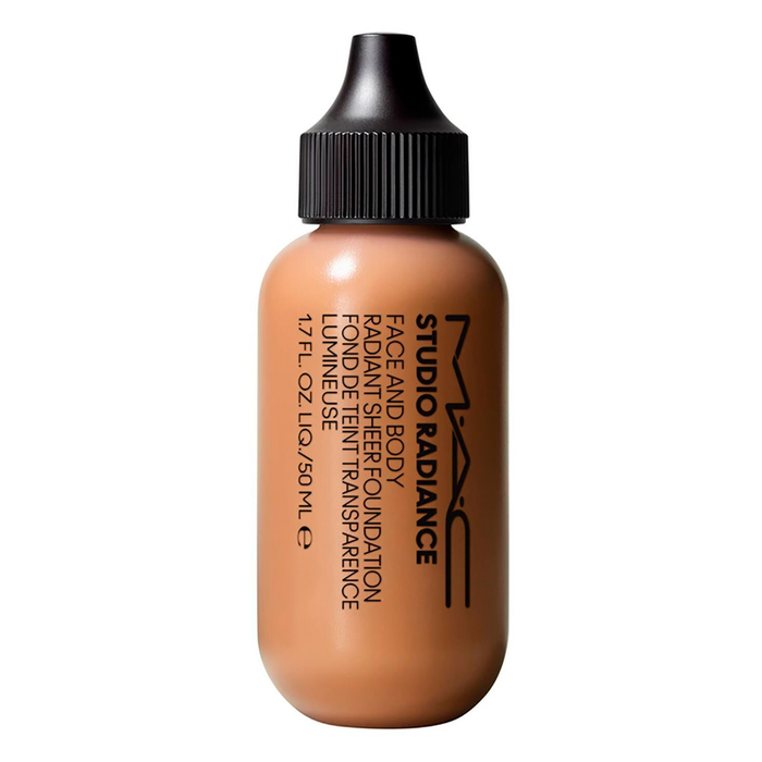 M.A.C. - Studio Radiance Face and Body - C5 - 50ml - 773602610648