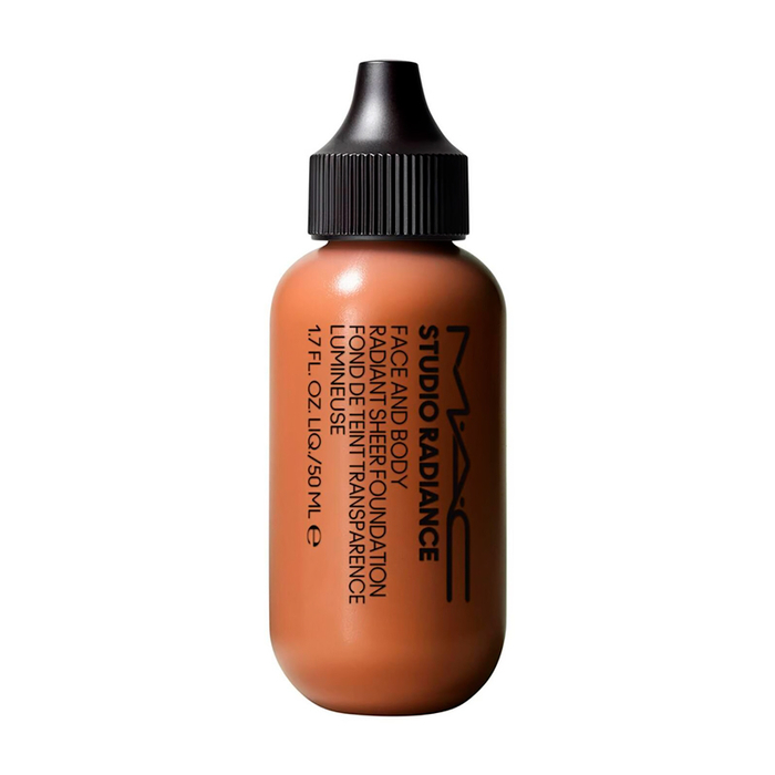M.A.C. - Studio Radiance Face and Body - C7 - 50ml - 773602610662