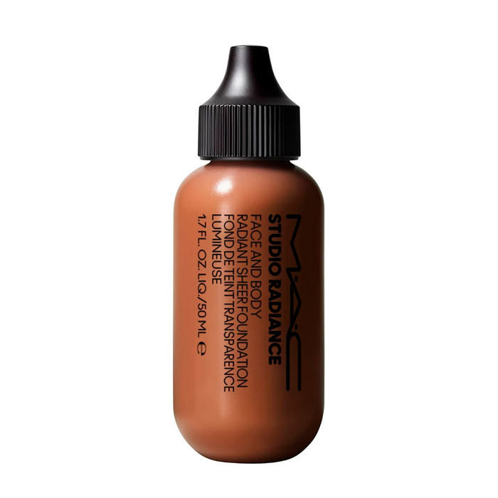M.A.C. - Studio Radiance Face and Body - C8 - 50ml - 773602610679