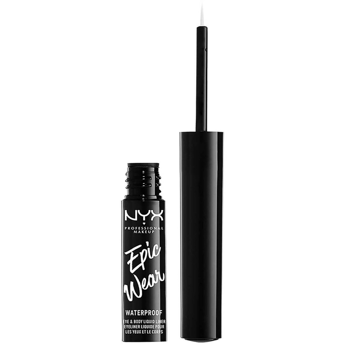 NYX - Epic Wear - White - 3,5ml - 800897197179