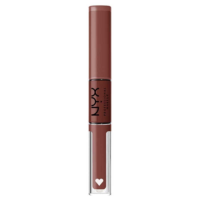NYX - Shine Loud Gloss - Boundary Pusher - 3.4ml - 800897207243