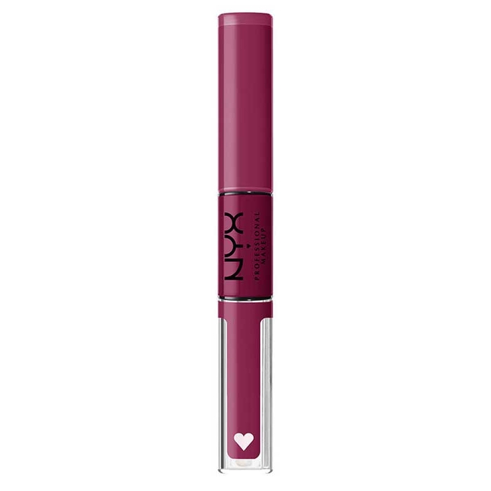 NYX - Shine Loud Gloss - In Charge - 8ml - 800897207380