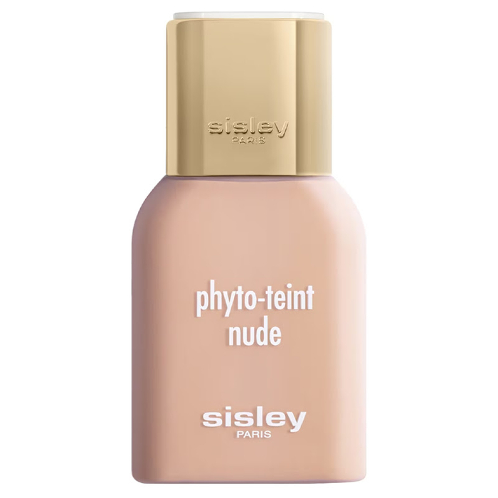 SISLEY - Phyto-Teint Nude - 1C - Petal - 30ml - 3473311809056