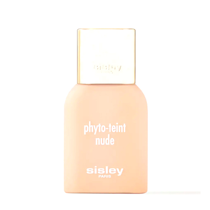 SISLEY - Phyto-Teint Nude - 2W1 - Light beige - 30ml - 3473311809094