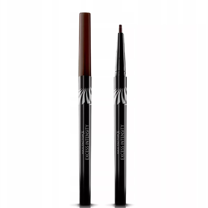MAX FACTOR - Eyeliner Excess Intensity - Excessive Brown 2g - 3614226759191