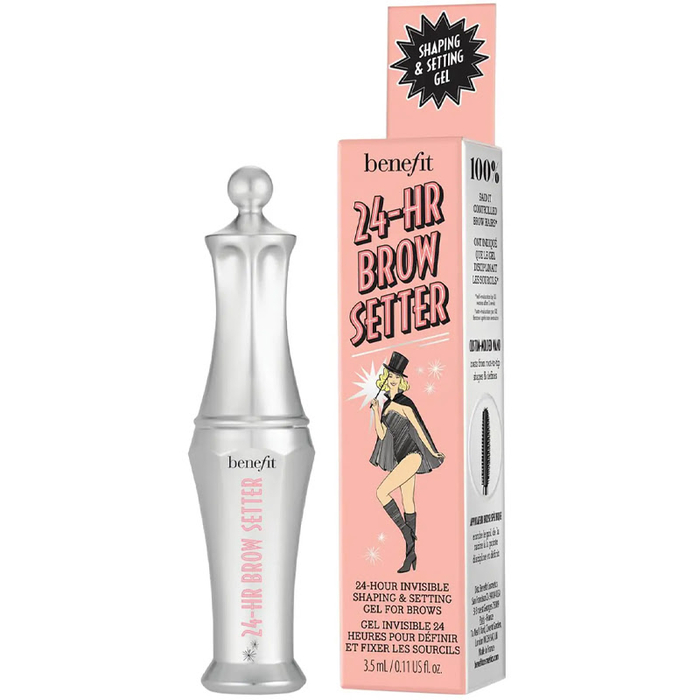 BENEFIT - 24-HR Brow Setter Mini - 3,5ml - 602004119285