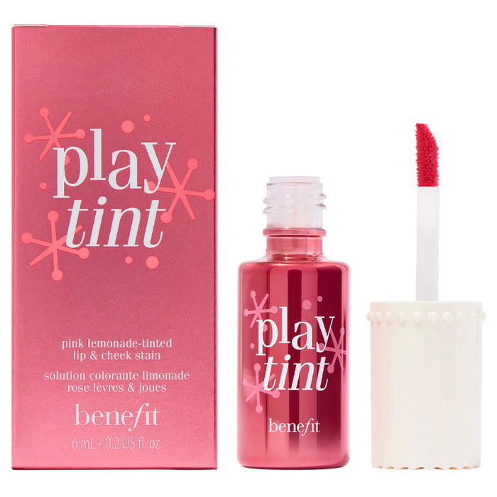 BENEFIT - Playtint - 6ml - 602004129512