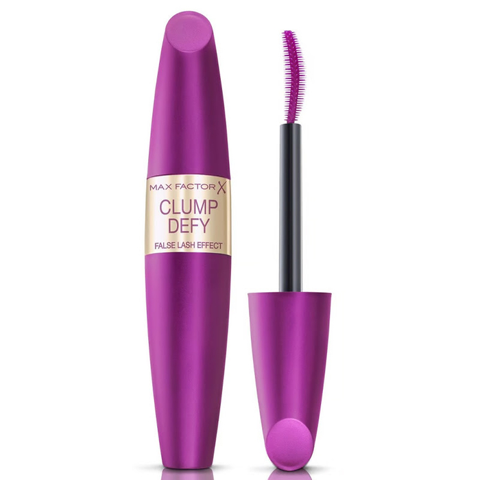 MAX FACTOR - Clump Defy False Lash - 14gr - 3616301901846
