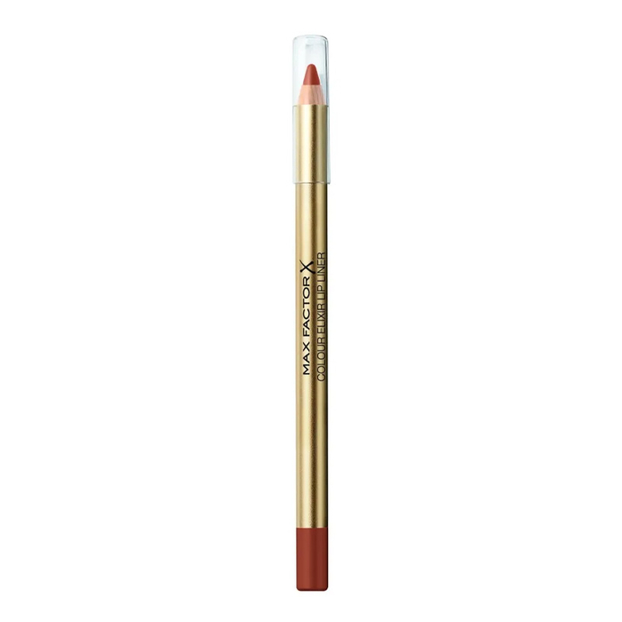 MAX FACTOR - Colour Elixir Lipliner - Soft Spice - 10gr - 3616301893394