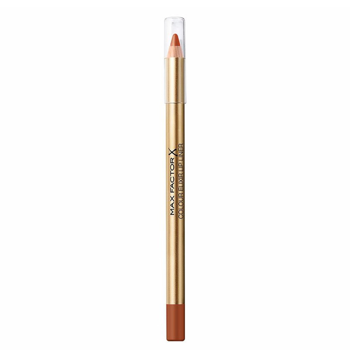 MAX FACTOR - Colour Elixir Lipliner - Coffe Brown - 10gr - 3616301893318