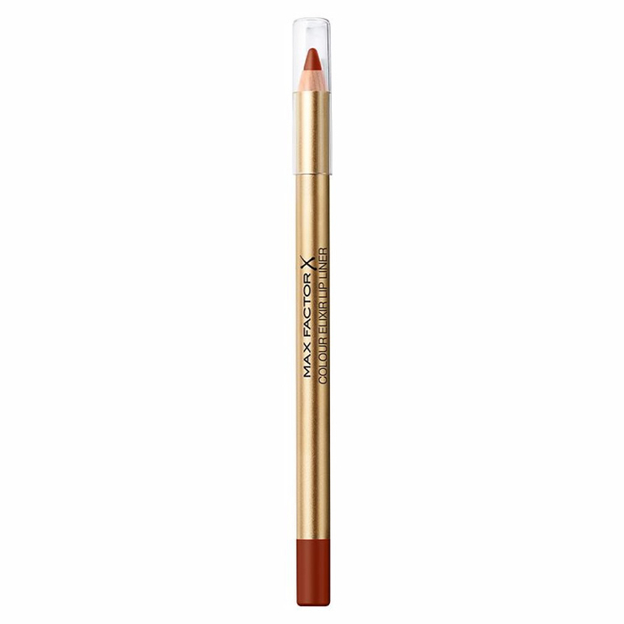 MAX FACTOR - Colour Elixir Lipliner - Brown N Bold - 10gr - 3616301893356