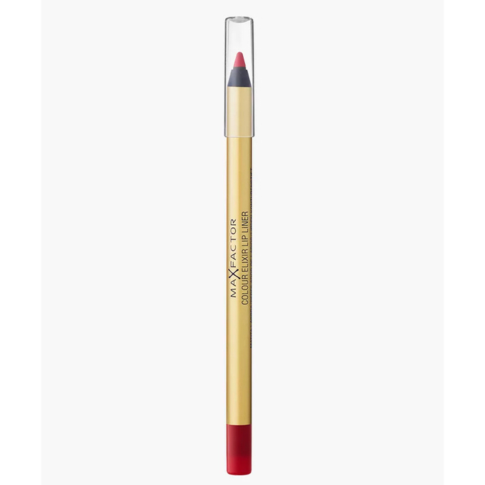 MAX FACTOR - Colour Elixir Lipliner - Peacock Pink - 10gr - 3616301893370