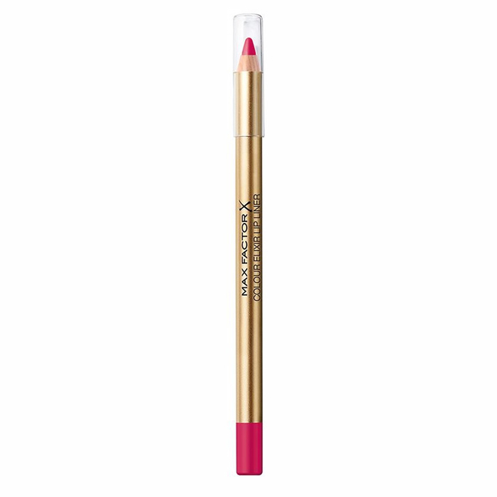MAX FACTOR - Colour Elixir Lipliner - Rosy Berry - 10gr - 3616301893455