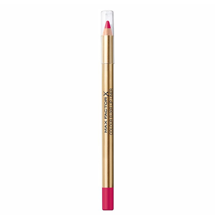 MAX FACTOR - Colour Elixir Lipliner - Red Plum - 10gr - 3616301893325