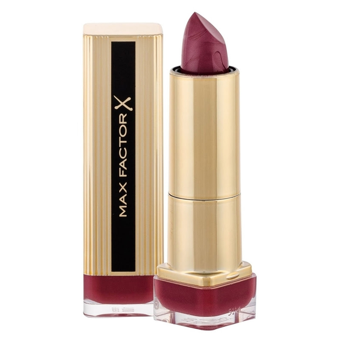 MAX FACTOR - Colour Elixir Lipstick - FireFly - 4gr - 3614227902176