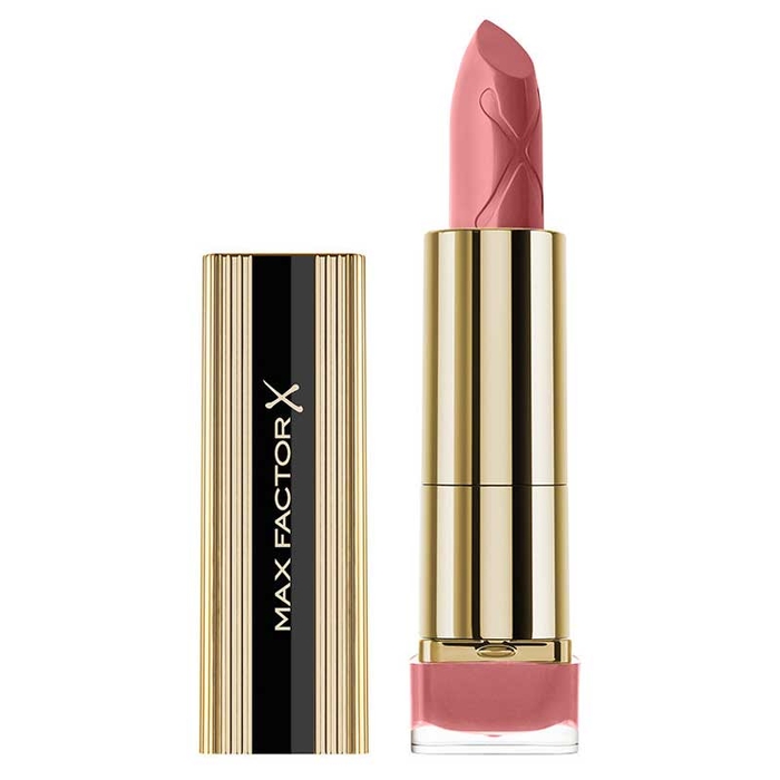 MAX FACTOR - Colour Elixir Lipstick - 010 -  Roasted Almond - 3614227901995