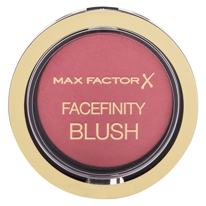 MAX FACTOR - Facefinity Blush - 50 Sunkissed Rose - 1,5gr - 3616302255443