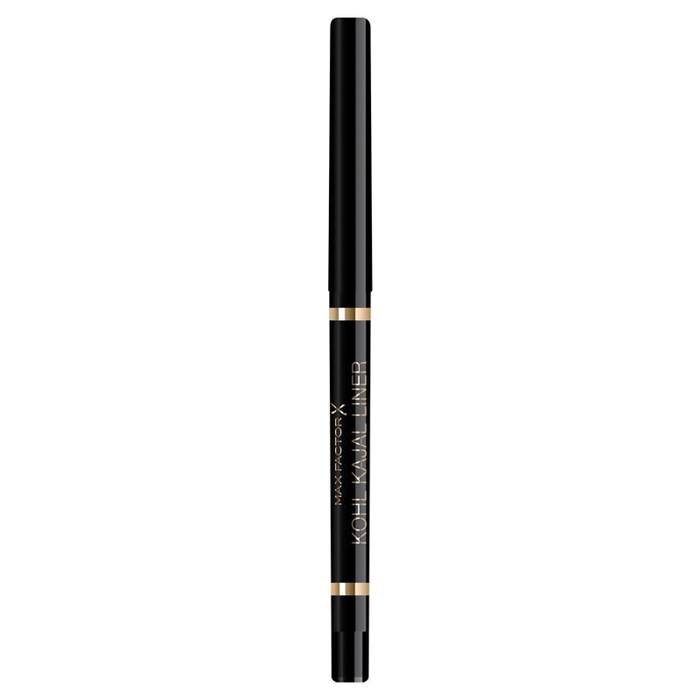 MAX FACTOR - Khol Kajal Liner - Black - 5gr - 3607346353813