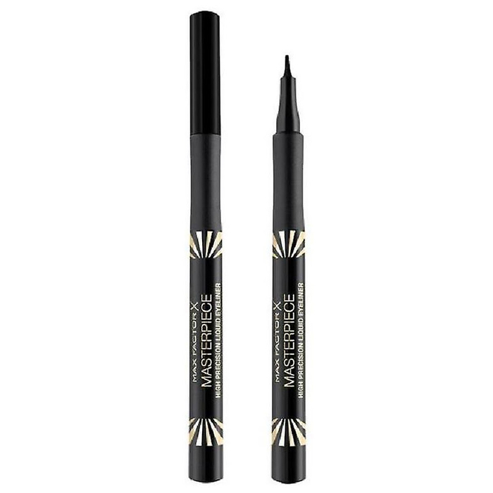 MAX FACTOR - Masterpiece High Precision Eyeliner - Charcoal - 4015400903963