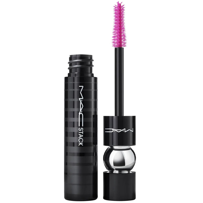 M.A.C. - Stack Mega - Black - 12ml - 773602593040