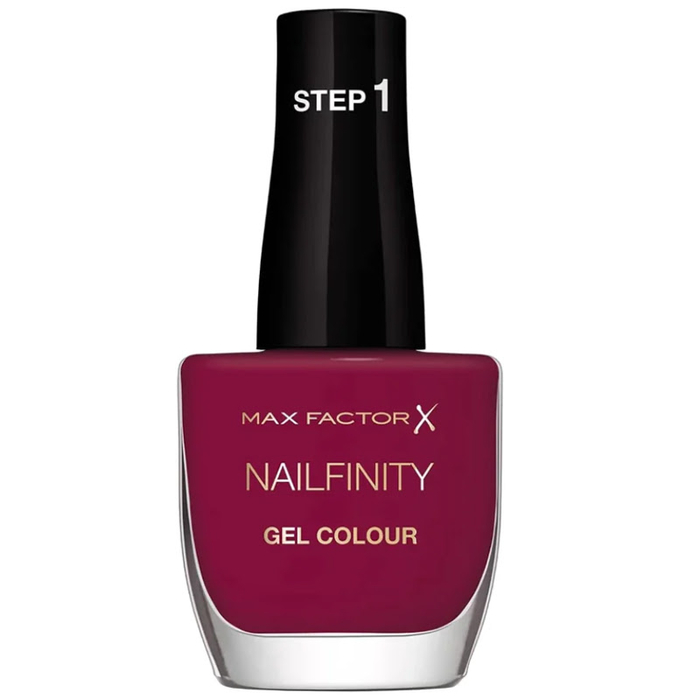 MAX FACTOR - Nailfinity Gel Colour - Max Muse 330 - 12ml - 3616301283539