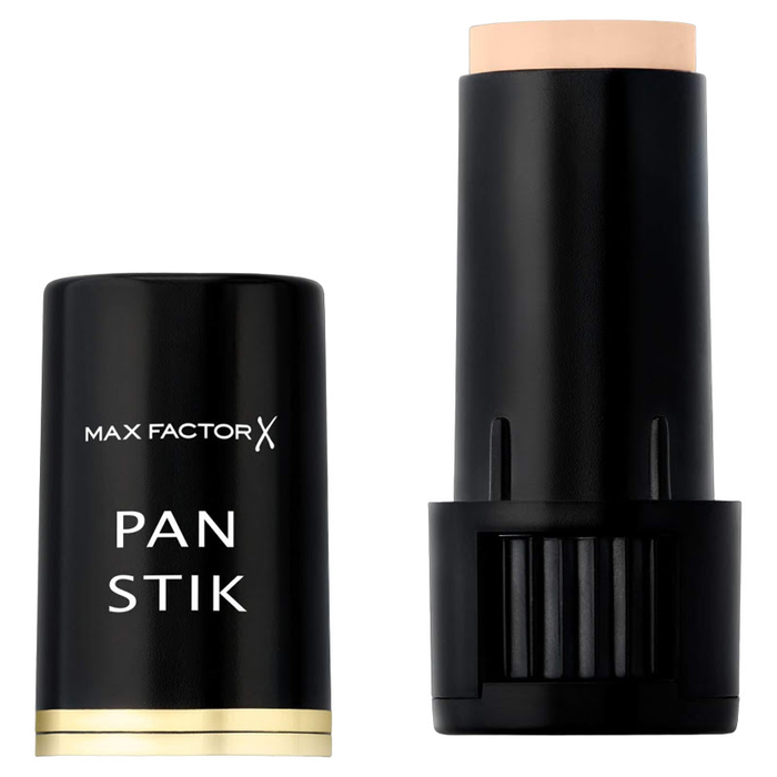 MAX FACTOR - Pan Stik Foundation - Nouveau Beige 13 - 9g - 50884476