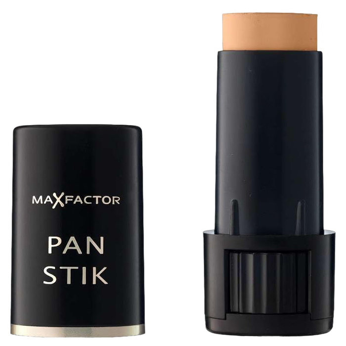 MAX FACTOR - Pan Stik Foundation - Cool Copper 14 - 9g - 50889860