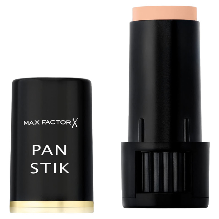 MAX FACTOR - Pan Stik Foundation - Bisque Ivory 96 - 9g - 50884551