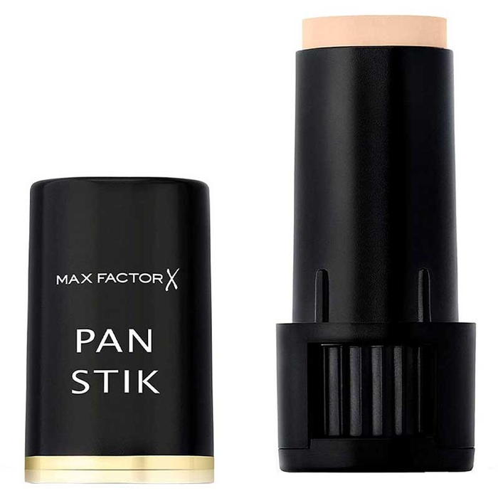 MAX FACTOR - Pan Stik Foundation - 12 True Beige - 9gr - 50884537