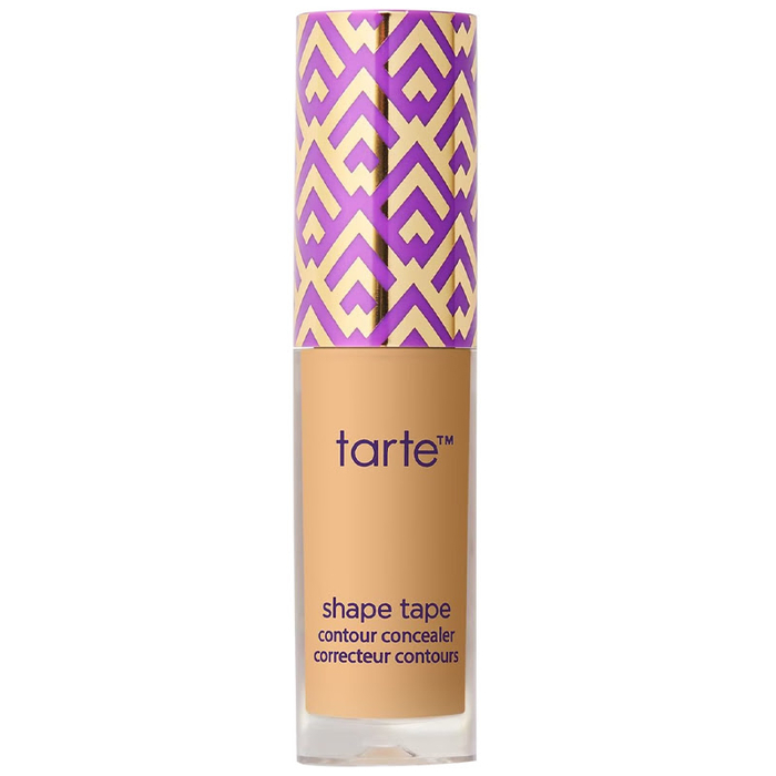 TARTE - Mini Shape Tape Concealer - 35N Medium - 1ml - 846733034987