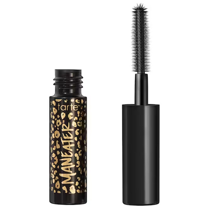 TARTE - Maneater Mascara Mini - Black - 2ml - 846733034888