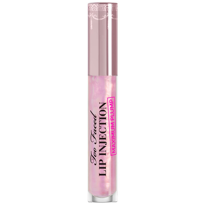 TOO FACED - Lip Injection Maximum Plump - 4ml - 651986504749
