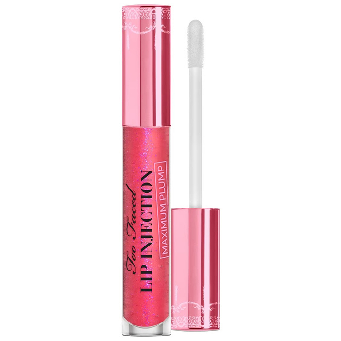 TOO FACED - Lip Injection Maximum Plump - Yummy Bear - 4ml - 651986005895