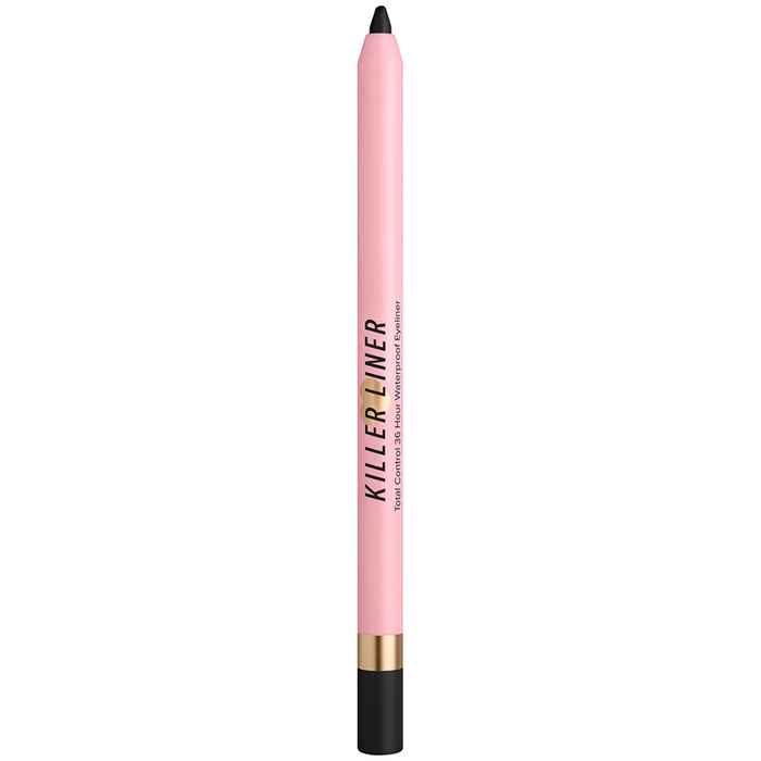 TOO FACED - Killer Liner - Black EU - 1,1gr - 651986170517