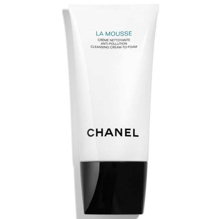 CHANEL - Cleansing Cream To Foam - 150ml - 3145891332254