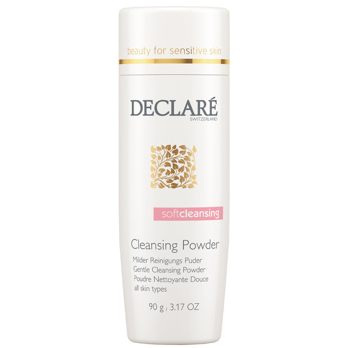 DECLARÉ - Soft Cleansing Powder - 90gr - 9007867005118